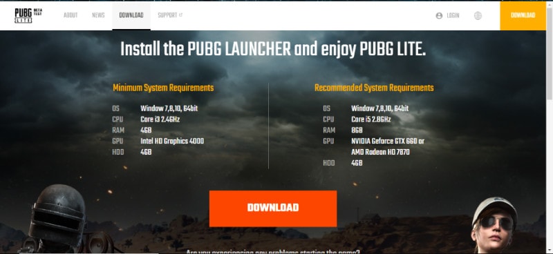 pubg-pc-lite-download-and-install-pubg-pc-lite