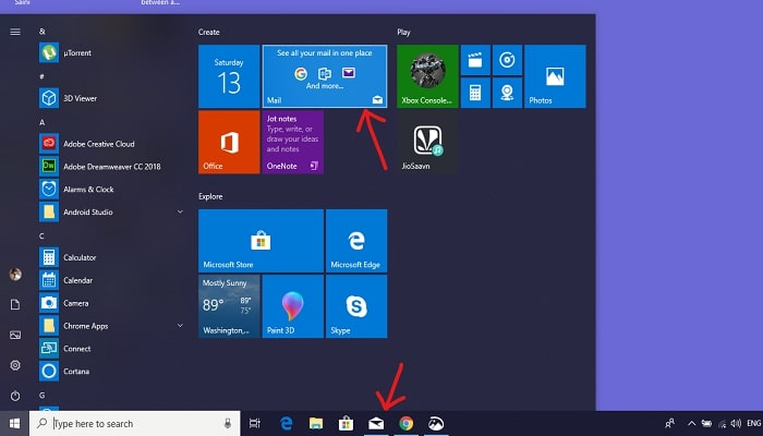 how-to-use-windows-10-mail-app