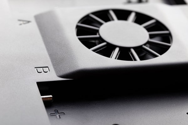 how to fix laptop overheating problems