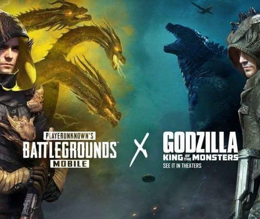 pubg-mobile-new-update-0.13.0-godzilla