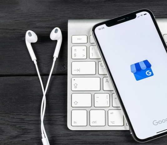 google-my-business