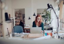 how to write content as a beginner freelancer