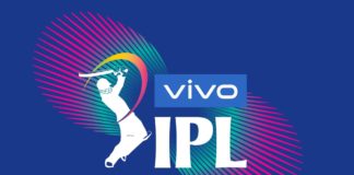 ipl2020 full schedule