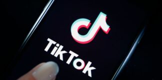 donald trump will ban tik tok in US