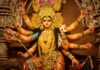 how navratri destroy sorrow and negativity