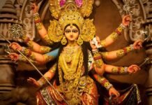 how navratri destroy sorrow and negativity